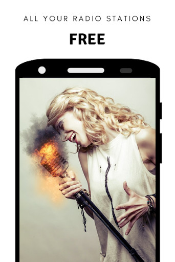 Run android online APK Clear 99 Radio App USA Country from MyAndroid or emulate Clear 99 Radio App USA Country using MyAndroid