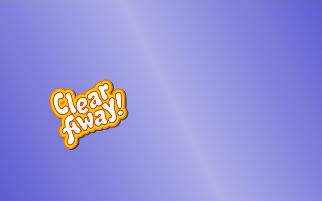 Emulate Android APK Clear Away! - Puzzle for Kids Emulate Android APK Clear Away! - Puzzle for Kids