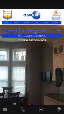 Emulate Android APK Clear Blue Integration