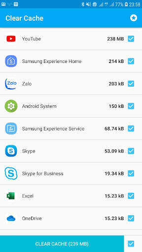Run android online APK Clear cache PRO from MyAndroid or emulate Clear cache PRO using MyAndroid Run android online APK Clear cache PRO from MyAndroid or emulate Clear cache PRO using MyAndroid