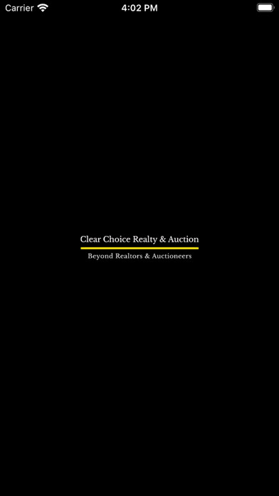 Emulate iPhone app Clear Choice using MyAndroid Emulate iPhone app Clear Choice using MyAndroid