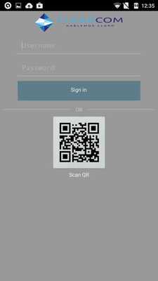 Emulate Android APK clearcom Emulate Android APK clearcom