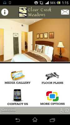 Emulate Android APK Clear Creek Meadows Apartments Emulate Android APK Clear Creek Meadows Apartments