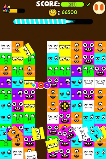 Emulate Android APK Clear Emoji