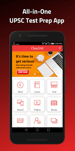 Run android online APK ClearIAS Test Prep App for IAS from MyAndroid or emulate ClearIAS Test Prep App for IAS using MyAndroid Run android online APK ClearIAS Test Prep App for IAS from MyAndroid or emulate ClearIAS Test Prep App for IAS using MyAndroid