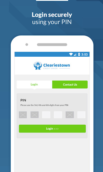 Run android online APK Cleariestown Credit Union from MyAndroid or emulate Cleariestown Credit Union using MyAndroid Run android online APK Cleariestown Credit Union from MyAndroid or emulate Cleariestown Credit Union using MyAndroid