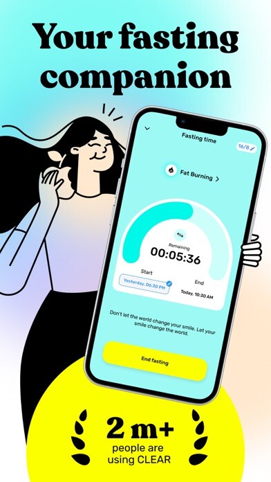 Run android online APK Clear: Intermittent Fasting from MyAndroid or emulate Clear: Intermittent Fasting using MyAndroid Run android online APK Clear: Intermittent Fasting from MyAndroid or emulate Clear: Intermittent Fasting using MyAndroid