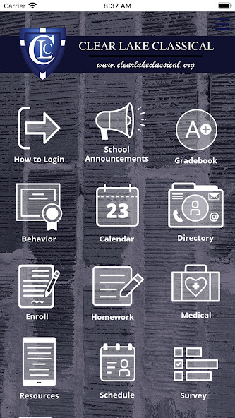 Run android online APK Clear Lake Classical from MyAndroid or emulate Clear Lake Classical using MyAndroid