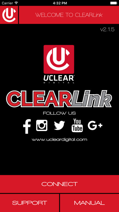 Emulate iPhone app CLEARLink using MyAndroid Emulate iPhone app CLEARLink using MyAndroid