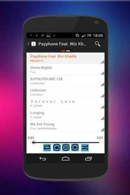 Emulate Android APK Clear MP3 Music Player Free Emulate Android APK Clear MP3 Music Player Free