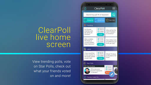 Run android online APK ClearPoll - Opinion Polls with Rewards from MyAndroid or emulate ClearPoll - Opinion Polls with Rewards using MyAndroid Run android online APK ClearPoll - Opinion Polls with Rewards from MyAndroid or emulate ClearPoll - Opinion Polls with Rewards using MyAndroid