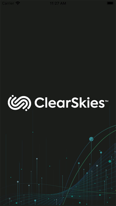 Emulate iPhone app ClearSkies Mobile App using MyAndroid Emulate iPhone app ClearSkies Mobile App using MyAndroid