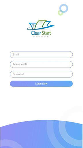 Run android online APK Clear Start Accountants from MyAndroid or emulate Clear Start Accountants using MyAndroid Run android online APK Clear Start Accountants from MyAndroid or emulate Clear Start Accountants using MyAndroid