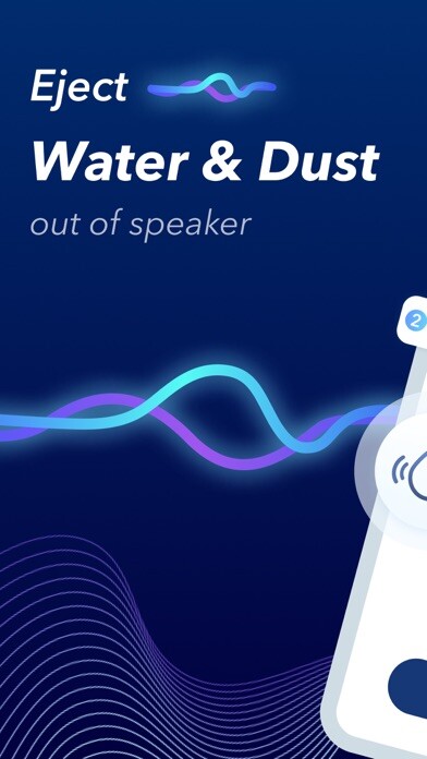 Emulate iPhone app Clear Tune - Clean Speaker using MyAndroid Emulate iPhone app Clear Tune - Clean Speaker using MyAndroid