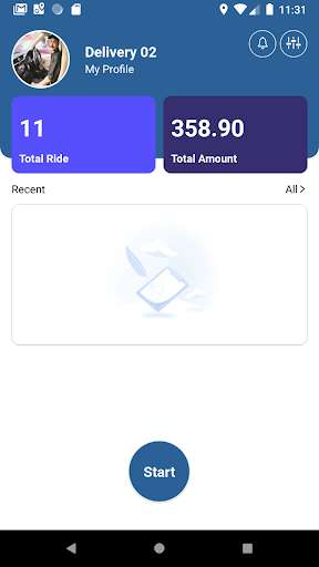 Run android online APK ClearView Express from MyAndroid or emulate ClearView Express using MyAndroid