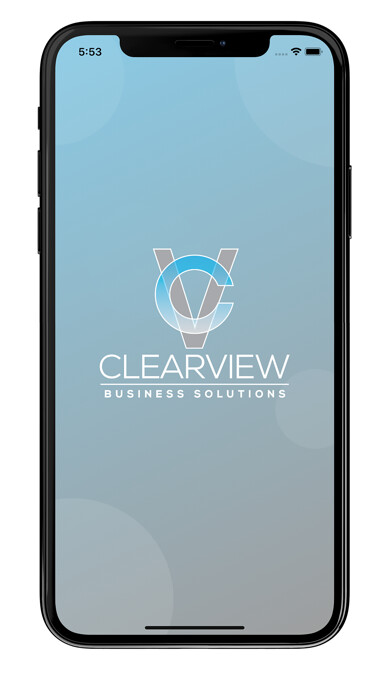 Emulate iPhone app ClearView Technician using MyAndroid