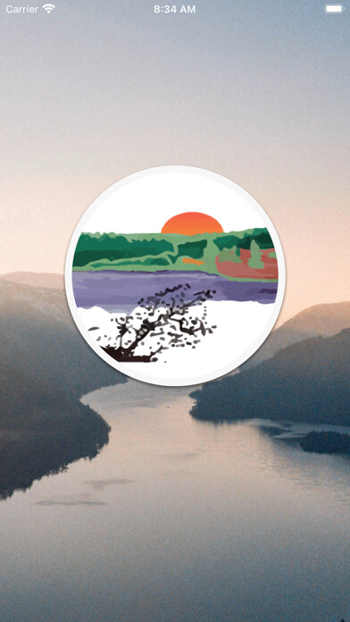 Emulate iPhone app Clearwater River Dene Nation using MyAndroid Emulate iPhone app Clearwater River Dene Nation using MyAndroid