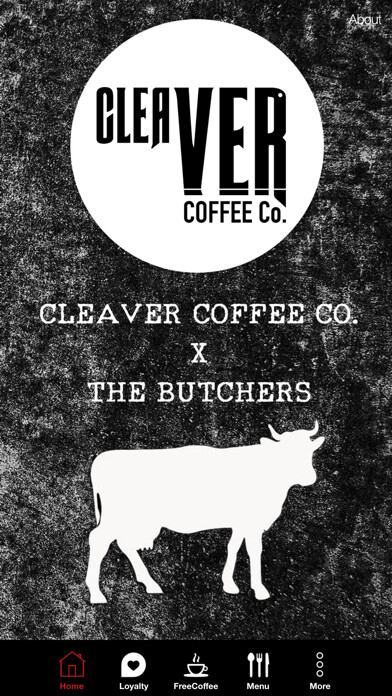 Emulate iPhone app Cleaver x The Butchers App using MyAndroid Emulate iPhone app Cleaver x The Butchers App using MyAndroid