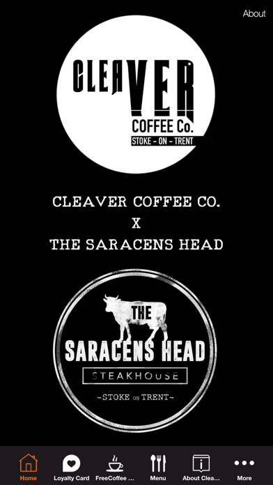 Run android online APK Cleaver x The Saracens App from MyAndroid or emulate Cleaver x The Saracens App using MyAndroid Run android online APK Cleaver x The Saracens App from MyAndroid or emulate Cleaver x The Saracens App using MyAndroid