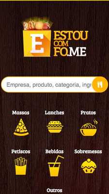 Emulate Android APK Cleber Lanches Emulate Android APK Cleber Lanches
