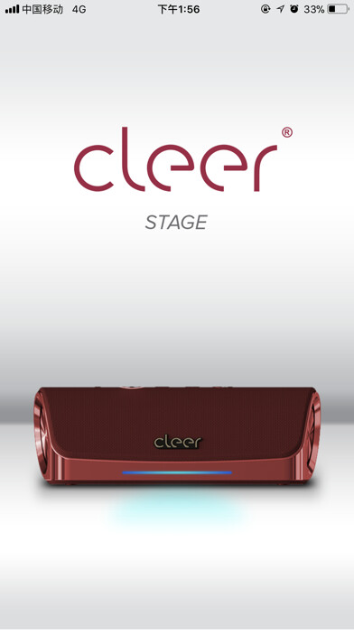Emulate iPhone app Cleer Connect using MyAndroid