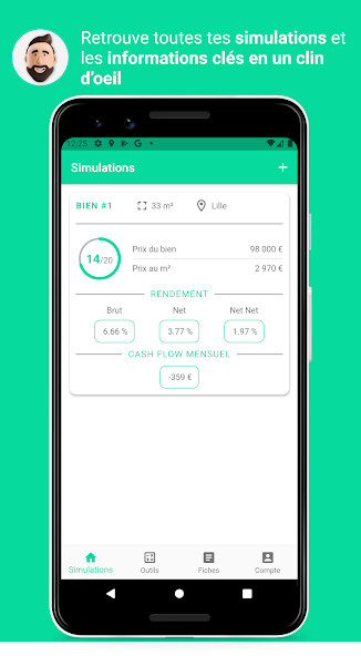 Run android online APK Clefer from MyAndroid or emulate Clefer using MyAndroid