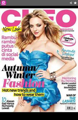 Emulate Android APK CLEO Indonesia