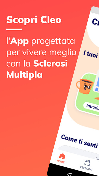 Run android online APK Cleo, la App per la mia SM from MyAndroid or emulate Cleo, la App per la mia SM using MyAndroid Run android online APK Cleo, la App per la mia SM from MyAndroid or emulate Cleo, la App per la mia SM using MyAndroid