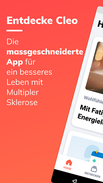 Run android online APK Cleo - Meine MS-App from MyAndroid or emulate Cleo - Meine MS-App using MyAndroid Run android online APK Cleo - Meine MS-App from MyAndroid or emulate Cleo - Meine MS-App using MyAndroid