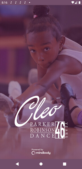 Run android online APK Cleo Parker Robinson Dance from MyAndroid or emulate Cleo Parker Robinson Dance using MyAndroid Run android online APK Cleo Parker Robinson Dance from MyAndroid or emulate Cleo Parker Robinson Dance using MyAndroid