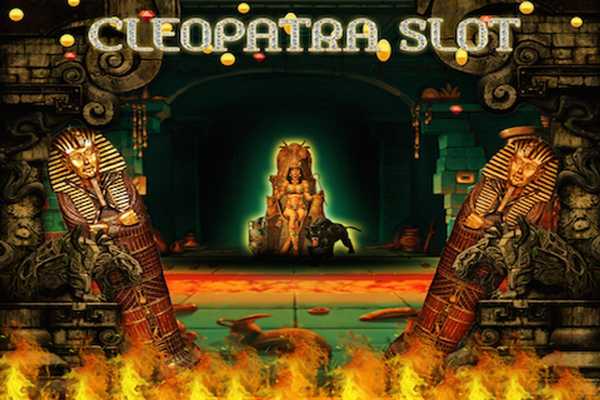 Emulate Android APK Cleopatra and Pharaons Slots
