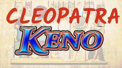 Emulate iPhone app Cleopatra Keno - Bonus Keno using MyAndroid Emulate iPhone app Cleopatra Keno - Bonus Keno using MyAndroid