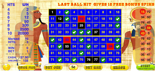 Run android online APK Cleopatra Keno - Pharaoh Keno from MyAndroid or emulate Cleopatra Keno - Pharaoh Keno using MyAndroid Run android online APK Cleopatra Keno - Pharaoh Keno from MyAndroid or emulate Cleopatra Keno - Pharaoh Keno using MyAndroid