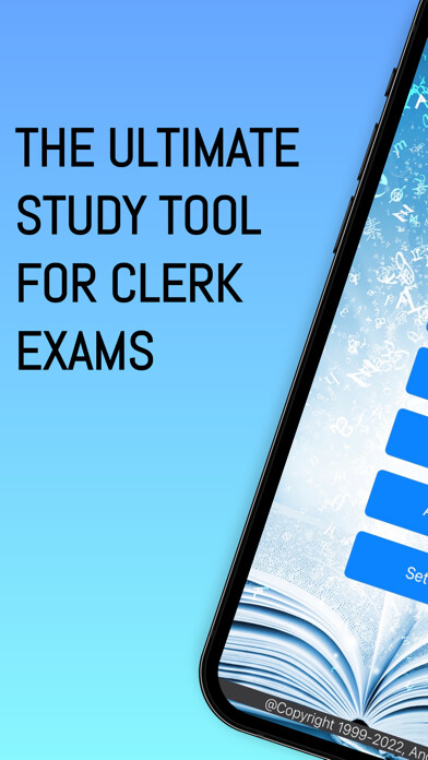 Emulate iPhone app ClerkOne Study App using MyAndroid Emulate iPhone app ClerkOne Study App using MyAndroid