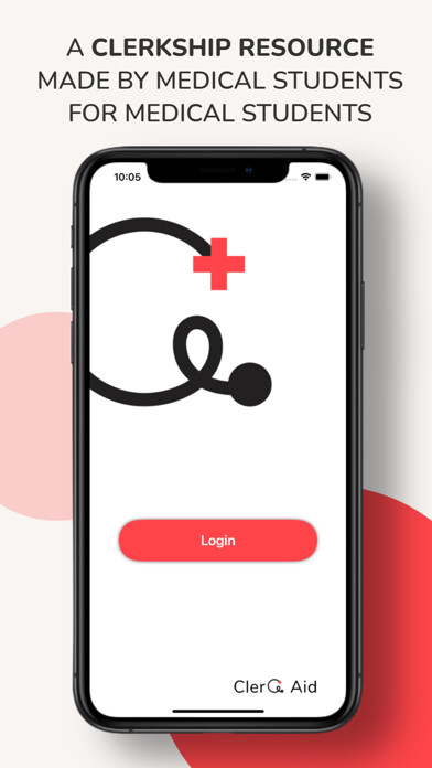 Emulate iPhone app ClerQ Aid using MyAndroid Emulate iPhone app ClerQ Aid using MyAndroid