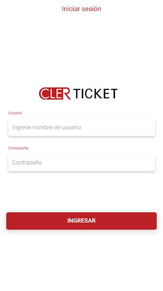 Run android online APK Clerticket from MyAndroid or emulate Clerticket using MyAndroid Run android online APK Clerticket from MyAndroid or emulate Clerticket using MyAndroid