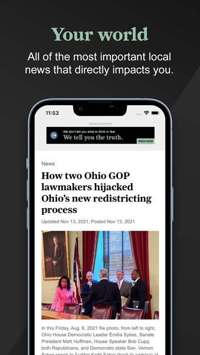 Run android online APK cleveland.com from MyAndroid or emulate cleveland.com using MyAndroid