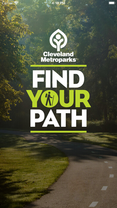 Emulate iPhone app Cleveland Metroparks using MyAndroid Emulate iPhone app Cleveland Metroparks using MyAndroid