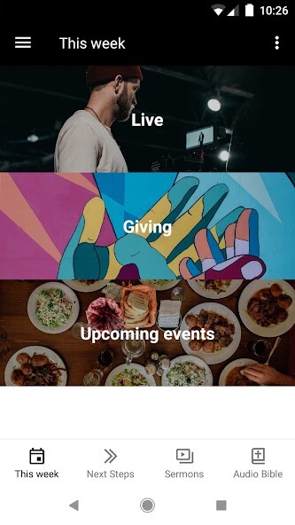 Run android online APK Clevelands First from MyAndroid or emulate Clevelands First using MyAndroid