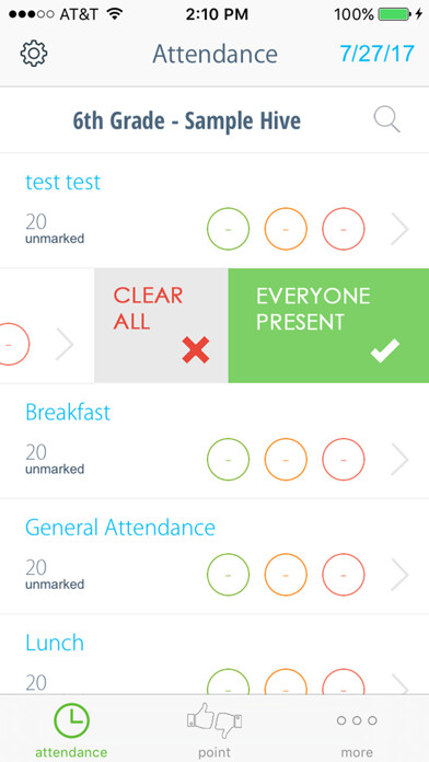 Emulate iPhone app Cleverbees using MyAndroid Emulate iPhone app Cleverbees using MyAndroid