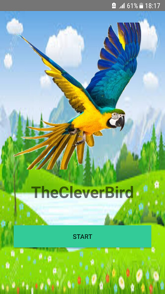 Run android online APK Clever Bird from MyAndroid or emulate Clever Bird using MyAndroid
