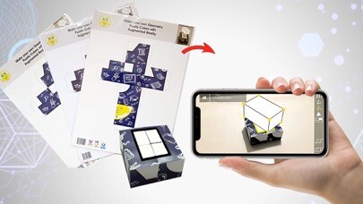 Emulate iPhone app CleverBooks Geometry using MyAndroid Emulate iPhone app CleverBooks Geometry using MyAndroid