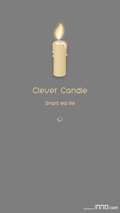 Emulate iPhone app CleverCandle using MyAndroid Emulate iPhone app CleverCandle using MyAndroid