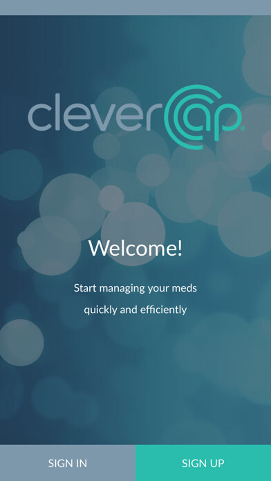Emulate iPhone app CleverCap using MyAndroid