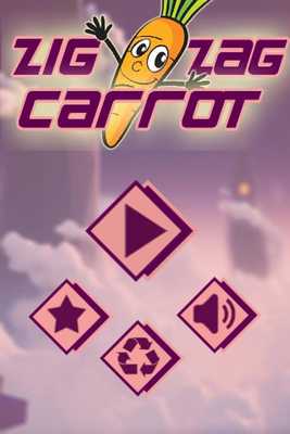 Emulate Android APK Clever Carrot:Zigzag Carrot Fun