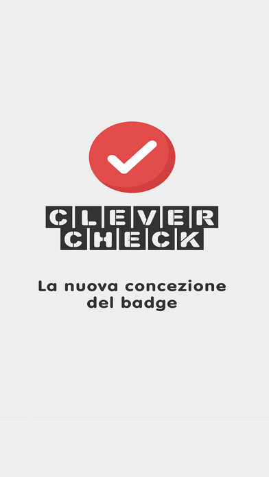 Emulate iPhone app CleverCheck using MyAndroid Emulate iPhone app CleverCheck using MyAndroid