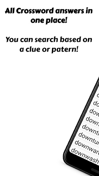 Run android online APK Clever - Crossword Clue Solver from MyAndroid or emulate Clever - Crossword Clue Solver using MyAndroid