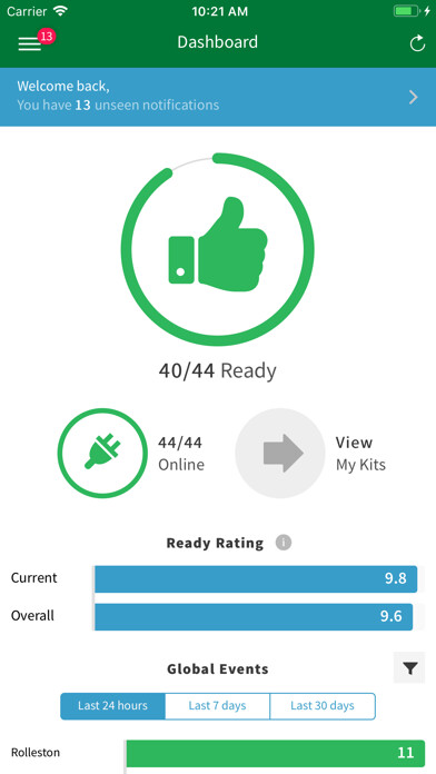 Emulate iPhone app Clever First Aid using MyAndroid Emulate iPhone app Clever First Aid using MyAndroid