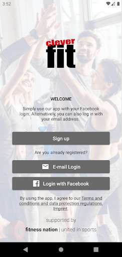 Run android online APK clever fit Cuxhaven from MyAndroid or emulate clever fit Cuxhaven using MyAndroid Run android online APK clever fit Cuxhaven from MyAndroid or emulate clever fit Cuxhaven using MyAndroid
