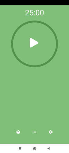 Run android online APK Clever: Focus Timer, To-Do and Breath Timer from MyAndroid or emulate Clever: Focus Timer, To-Do and Breath Timer using MyAndroid